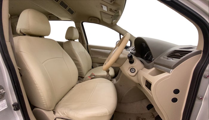 2014 Maruti Ertiga VDI, Diesel, Manual, 1,01,039 km, Right Side Front Door Cabin