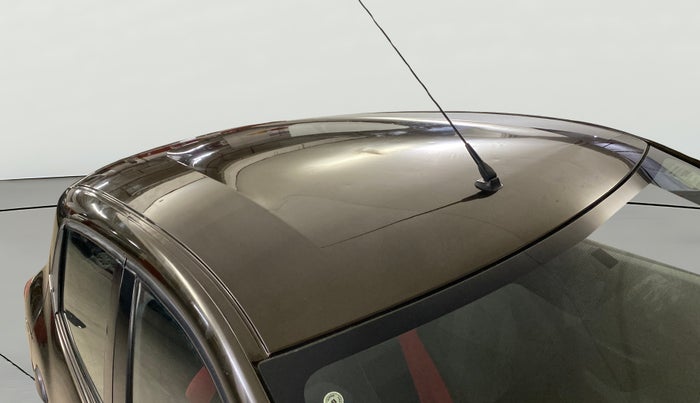 2020 Renault Kwid RXT 1.0 (O), Petrol, Manual, 25,210 km, Roof