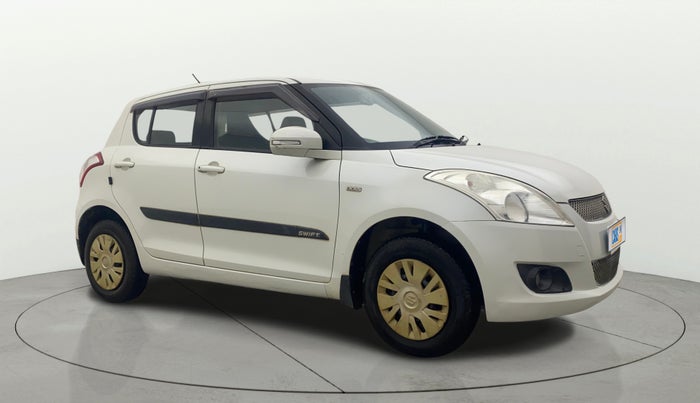 2012 Maruti Swift VDI, Diesel, Manual, 1,47,682 km, Right Front Diagonal
