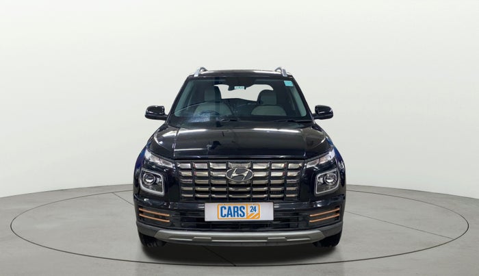 2023 Hyundai VENUE SX (O) 1.0 TURBO DCT, Petrol, Automatic, 15,243 km, Front