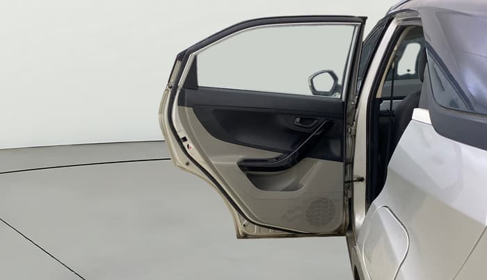 2018 Tata NEXON XT PETROL, Petrol, Manual, 62,008 km, LHS Rear Door