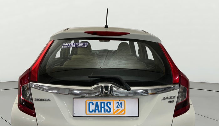 2015 Honda Jazz 1.2L I-VTEC V, Petrol, Manual, 63,106 km, Rear Windshield