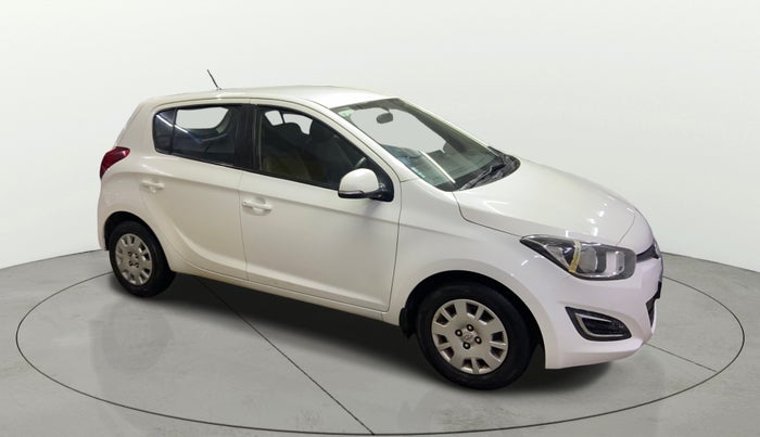 2014 Hyundai Elite i20 MAGNA 1.4 CRDI, Diesel, Manual, 92,927 km, SRP