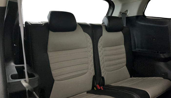 2022 KIA CARENS PRESTIGE PLUS 1.5 DIESEL 7 STR, Diesel, Manual, 73,010 km, Third Seat Row ( optional )