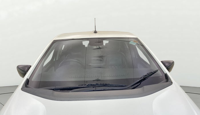 2023 Tata ALTROZ XZ CNG, CNG, Manual, 37,900 km, Front Windshield