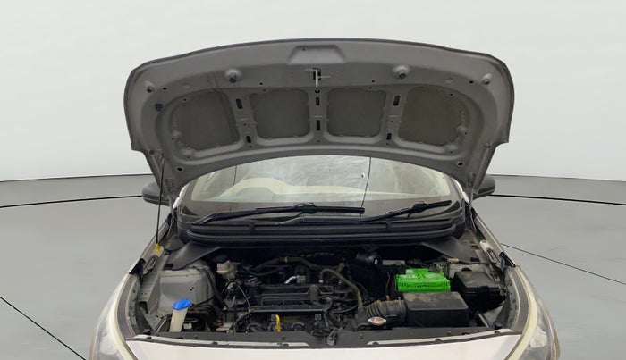 2016 Hyundai Elite i20 ERA 1.2, Petrol, Manual, 19,124 km, Open Bonet