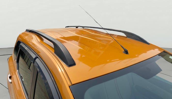 2019 Renault TRIBER RXZ, Petrol, Manual, 55,247 km, Roof