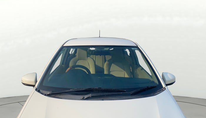 2016 Honda Amaze 1.2L I-VTEC SX, CNG, Manual, 1,08,799 km, Front Windshield