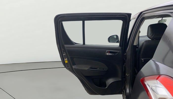 2016 Maruti Swift VXI O, Petrol, Manual, 66,614 km, LHS Rear Door