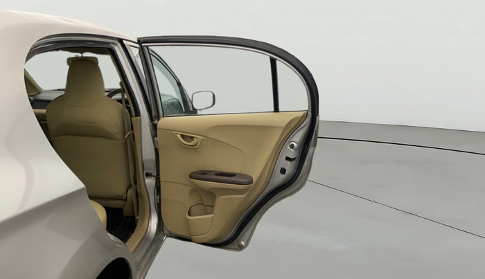 2014 Honda Amaze 1.2L I-VTEC EX, Petrol, Manual, 57,011 km, RHS Rear Door