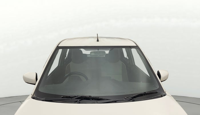 2019 Maruti New Wagon-R VXI 1.0, Petrol, Manual, 51,840 km, Front Windshield