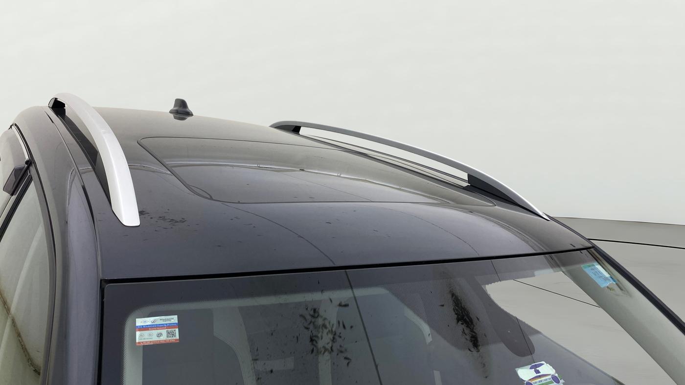 2023 Volkswagen TAIGUN GT PLUS 1.5 TSI DSG, Petrol, Automatic, 26,382 km, Roof