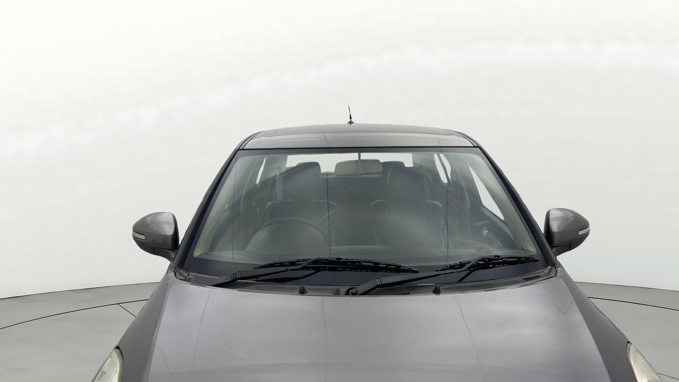 2013 Maruti Swift Dzire VXI, Petrol, Manual, 84,654 km, Front Windshield