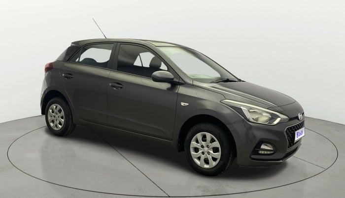 2020 Hyundai Elite i20 MAGNA PLUS 1.2, Petrol, Manual, 1,08,545 km, SRP