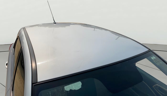 2017 Hyundai Elite i20 SPORTZ 1.2, Petrol, Manual, 99,127 km, Roof