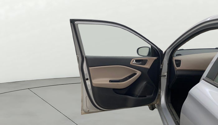 2019 Hyundai Elite i20 MAGNA PLUS 1.2, Petrol, Manual, 67,495 km, LHS Front Door