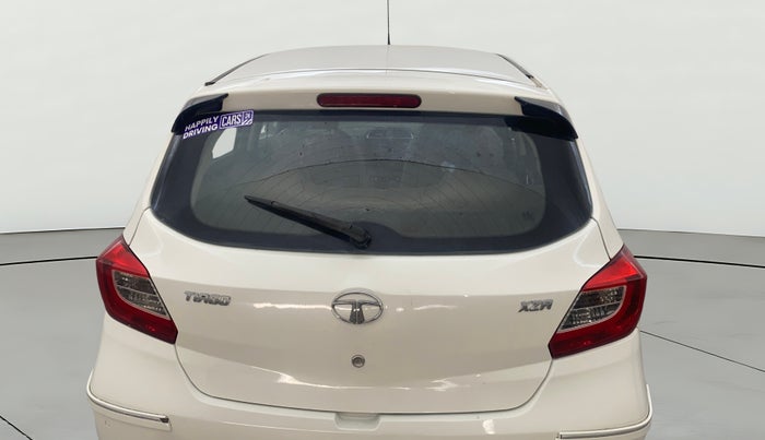 2017 Tata Tiago XZA PETROL, Petrol, Automatic, 68,190 km, Rear Windshield