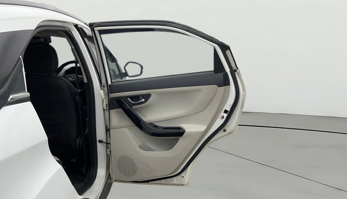 2022 Tata NEXON XZ PLUS (HS) PETROL, Petrol, Manual, 41,540 km, RHS Rear Door