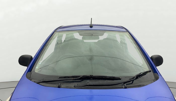 2013 Hyundai Eon MAGNA +, Petrol, Manual, 43,471 km, Front Windshield