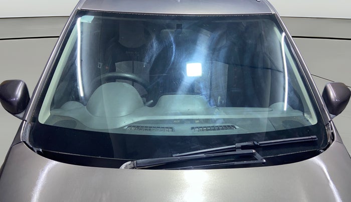 2016 Renault Kwid RXT 0.8, Petrol, Manual, 73,494 km, Front Windshield