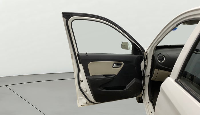 2021 Maruti Alto LXI O, Petrol, Manual, 19,448 km, LHS Front Door