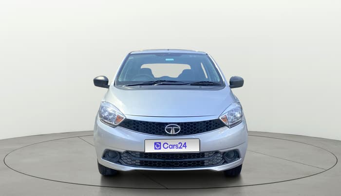 2017 Tata Tiago XM PETROL, Petrol, Manual, 67,995 km, Front