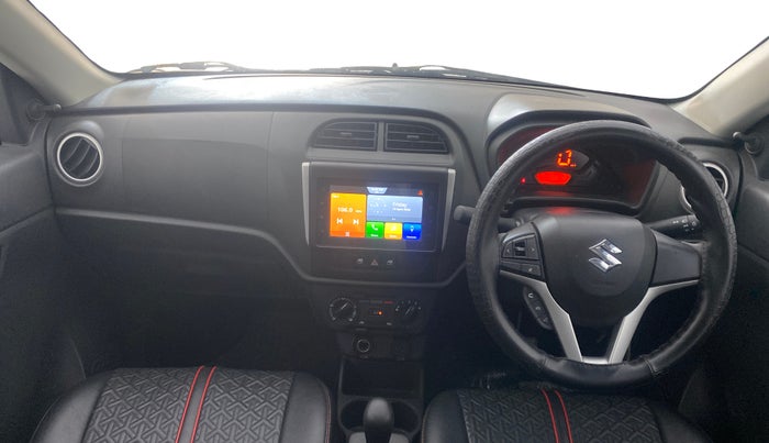 2024 Maruti Alto K10 VXi Plus (O) AGS, Petrol, Automatic, 7,216 km, Dashboard
