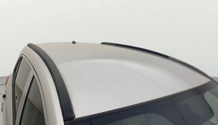 2018 Hyundai Grand i10 SPORTZ AT 1.2 KAPPA VTVT, Petrol, Automatic, 40,043 km, Roof