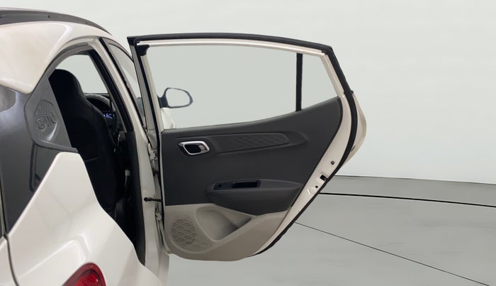 2019 Hyundai GRAND I10 NIOS SPORTZ AMT 1.2 KAPPA VTVT, Petrol, Automatic, 37,206 km, RHS Rear Door