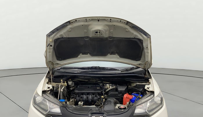 2015 Honda Jazz 1.2L I-VTEC SV, Petrol, Manual, 43,675 km, Open Bonet