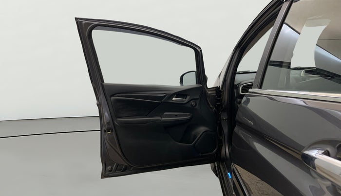 2020 Honda WR-V 1.2L I-VTEC S MT, CNG, Manual, 56,680 km, LHS Front Door