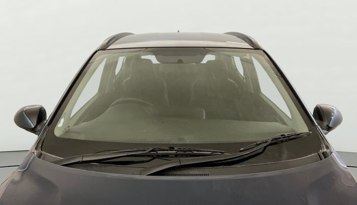 2021 Hyundai GRAND I10 NIOS SPORTZ 1.2 KAPPA VTVT DUAL TONE, Petrol, Manual, 35,994 km, Front Windshield