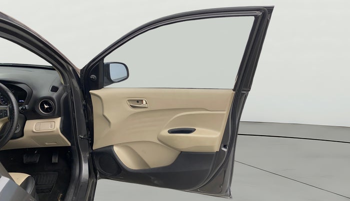 2019 Hyundai NEW SANTRO MAGNA AMT, Petrol, Automatic, 25,771 km, RHS Front Door