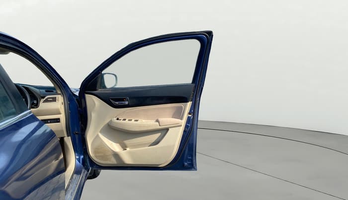 2020 Maruti Dzire VXI, Petrol, Manual, 41,484 km, RHS Front Door