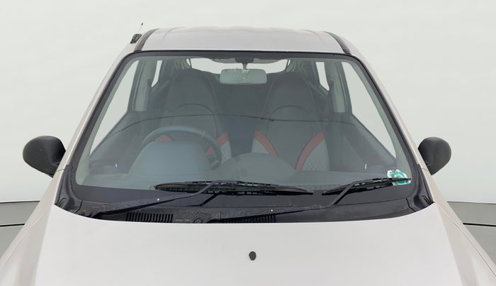 2019 Maruti Alto 800 LXI, Petrol, Manual, 32,821 km, Front Windshield