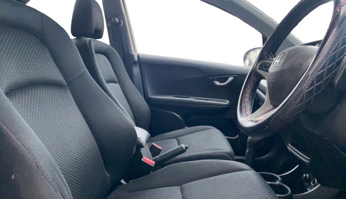 2017 Honda BR-V 1.5L I-VTEC V CVT, Petrol, Automatic, 80,108 km, Right Side Front Door Cabin