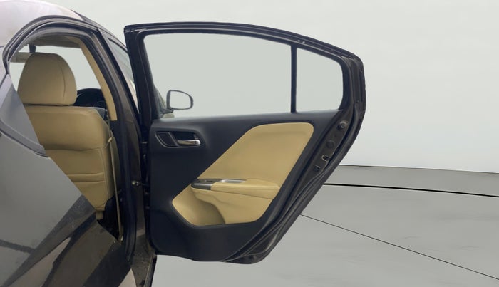 2015 Honda City 1.5L I-VTEC VX, Petrol, Manual, 68,124 km, RHS Rear Door