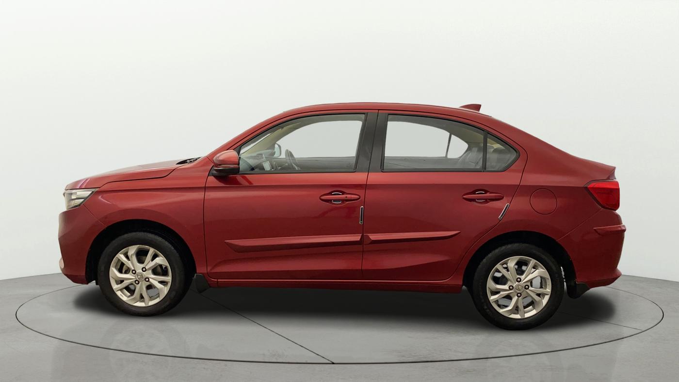 2019 Honda Amaze 1.2L I-VTEC VX, Petrol, Manual, 84,642 km, Left Side