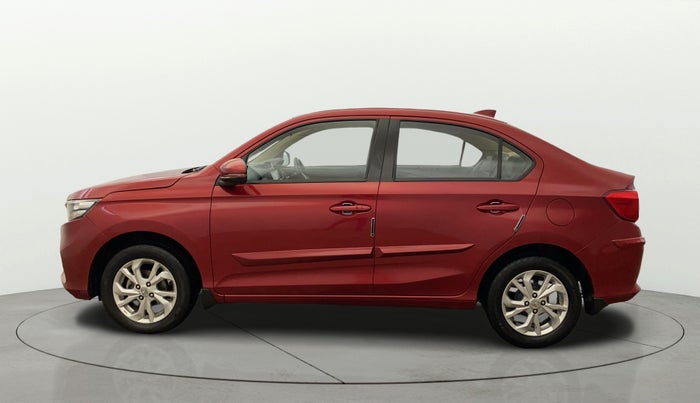 2019 Honda Amaze 1.2L I-VTEC VX, Petrol, Manual, 84,520 km, Left Side