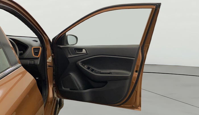 2016 Hyundai i20 Active 1.2 S, Petrol, Manual, 70,097 km, RHS Front Door