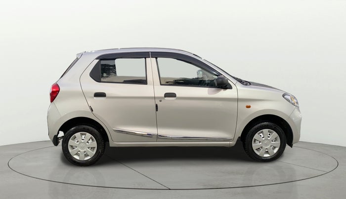 2023 Maruti Alto K10 LXI, Petrol, Manual, 17,729 km, Right Side View