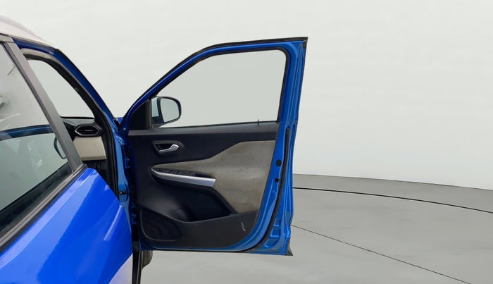 2021 Nissan MAGNITE XV MT, Petrol, Manual, 34,722 km, RHS Front Door