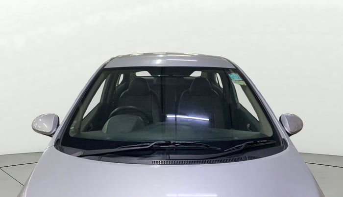 2018 Hyundai Xcent S 1.2, Petrol, Manual, 55,716 km, Front Windshield