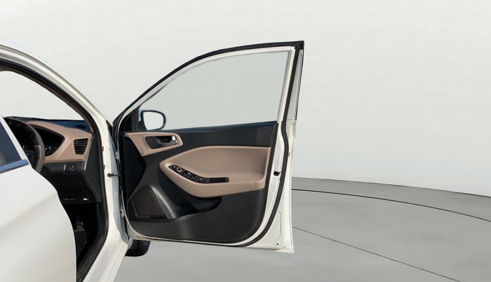 2017 Hyundai Elite i20 SPORTZ 1.2, Petrol, Manual, 68,116 km, RHS Front Door