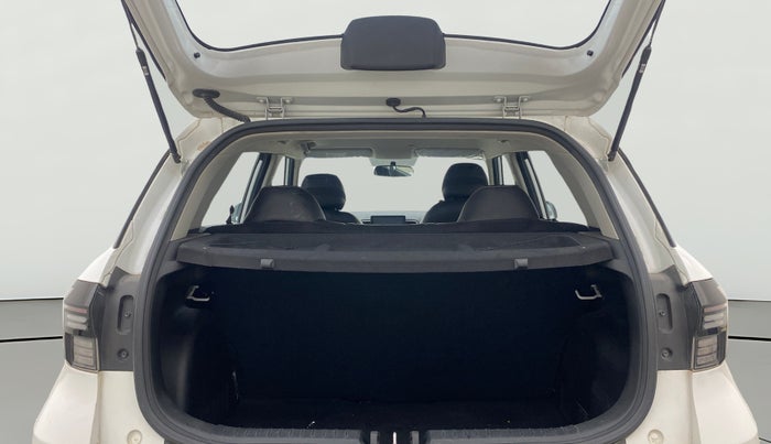 2022 Hyundai VENUE S (O) 1.0 Turbo Petrol DCT, Petrol, Automatic, 20,476 km, Boot Open Zoomed View