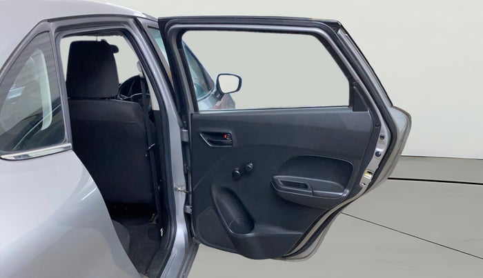 2019 Maruti Baleno SIGMA PETROL 1.2, Petrol, Manual, 42,824 km, RHS Rear Door