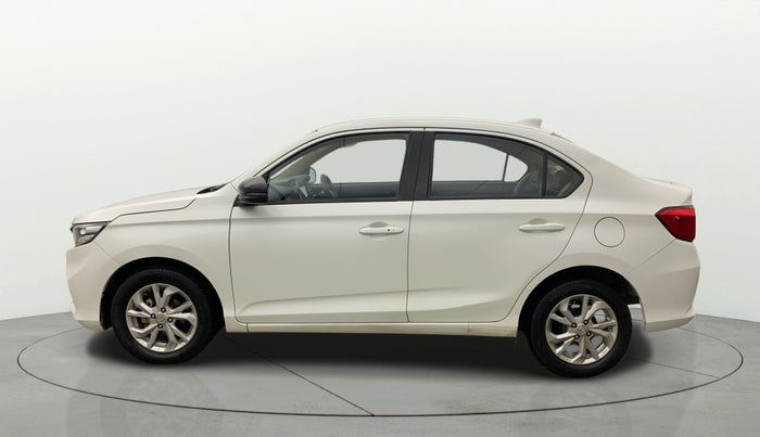 2019 Honda Amaze 1.2L I-VTEC V, Petrol, Manual, 75,057 km, Left Side