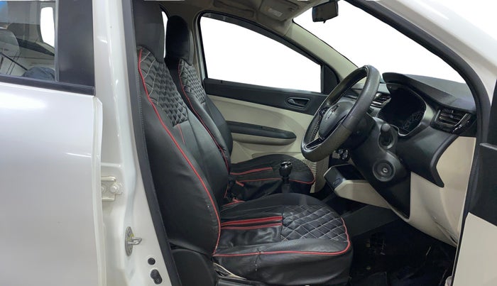 2023 Renault TRIBER RXT, Petrol, Manual, 29,588 km, Right Side Front Door Cabin