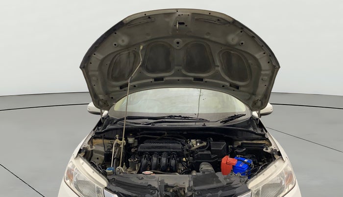 2016 Honda City 1.5L I-VTEC V MT, Petrol, Manual, 86,593 km, Open Bonet