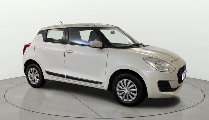 2020 Maruti Swift VXI, Petrol, Manual, 1,18,250 km, SRP